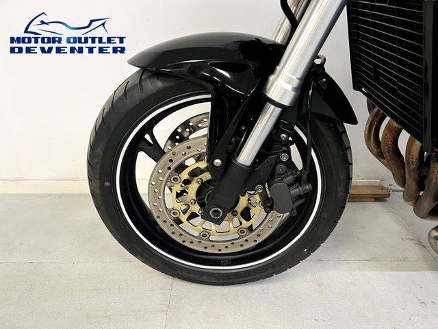 honda - cb-600-f-hornet