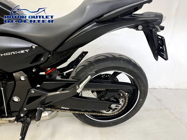 honda - cb-600-f-hornet