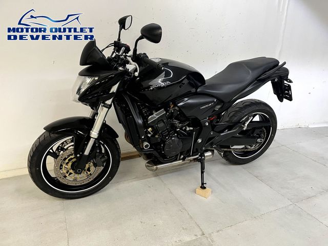 honda - cb-600-f-hornet