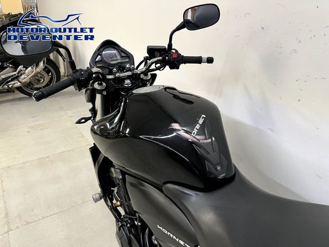 honda - cb-600-f-hornet