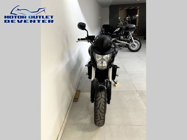 honda - cb-600-f-hornet