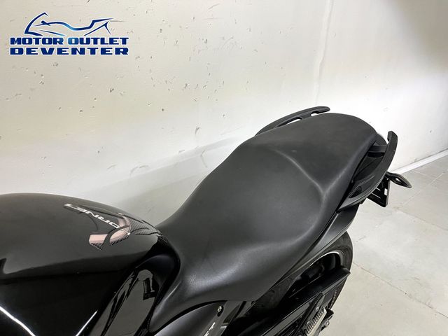 honda - cb-600-f-hornet