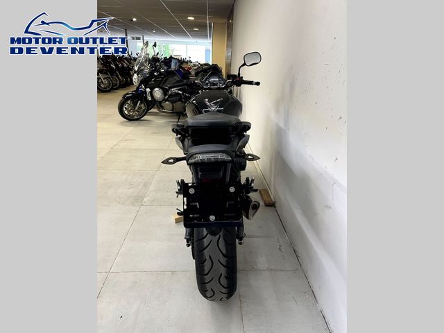 honda - cb-600-f-hornet