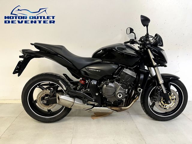 honda - cb-600-f-hornet