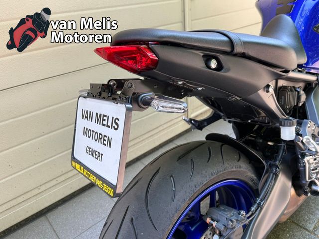 yamaha - mt-09-abs