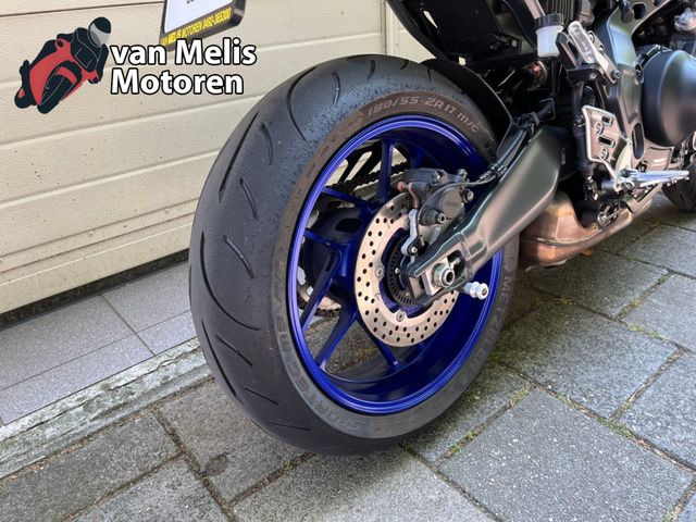 yamaha - mt-09-abs