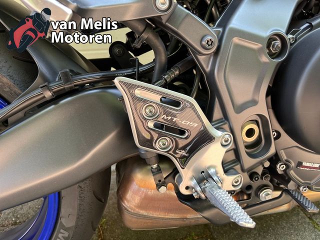 yamaha - mt-09-abs