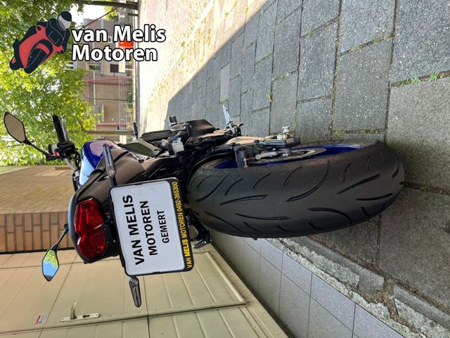 yamaha - mt-09-abs