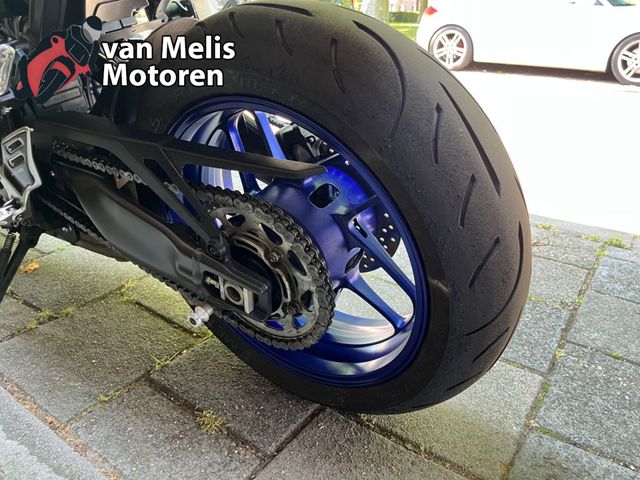 yamaha - mt-09-abs