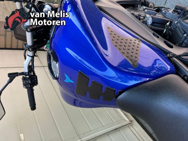 yamaha - mt-09-abs
