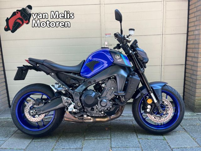 yamaha - mt-09-abs