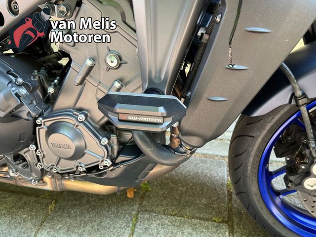 yamaha - mt-09-abs