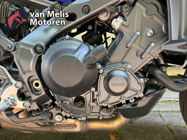 yamaha - mt-09-abs