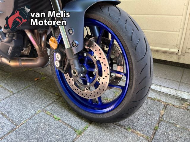 yamaha - mt-09-abs