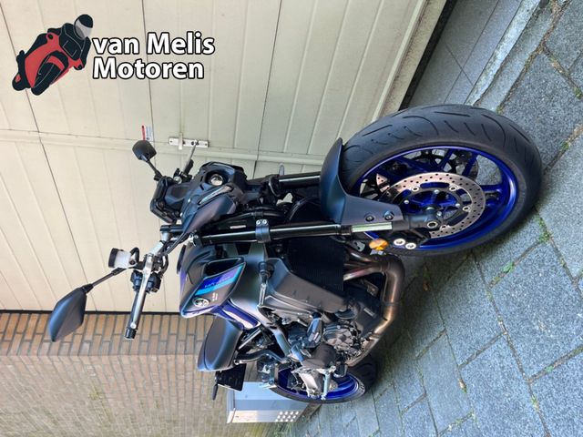 yamaha - mt-09-abs