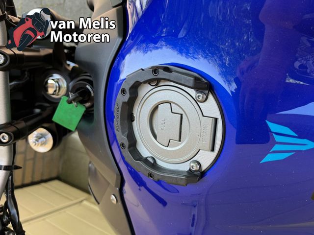 yamaha - mt-09-abs
