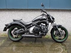 KAWASAKI VULCAN S
