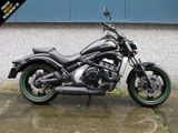 KAWASAKI VULCAN S