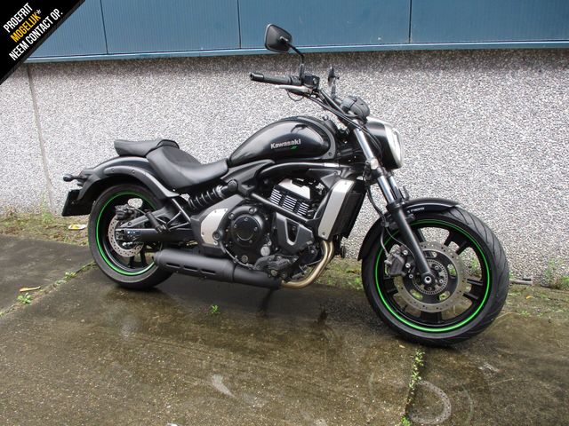 kawasaki - vulcan-s