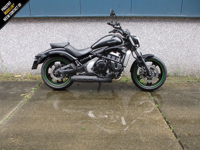 kawasaki - vulcan-s