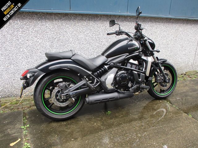 kawasaki - vulcan-s