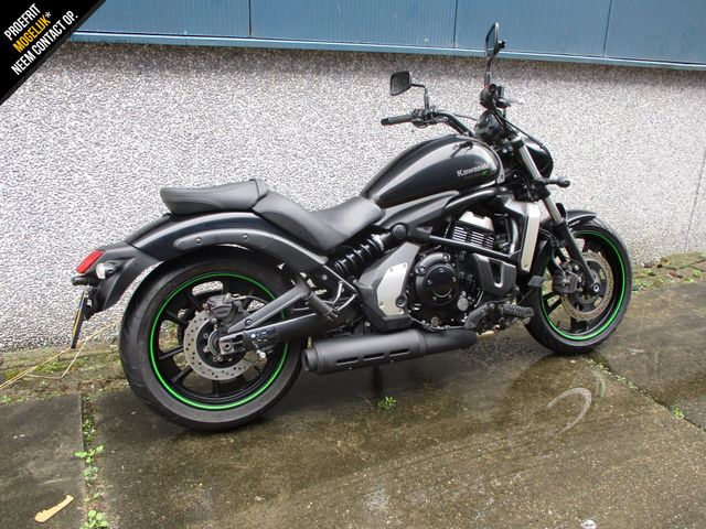 kawasaki - vulcan-s
