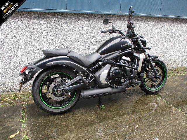 kawasaki - vulcan-s