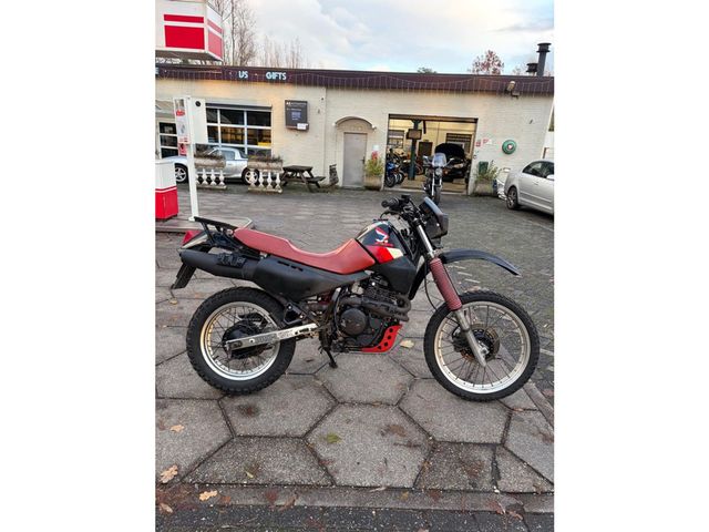 honda - xl-600-rm