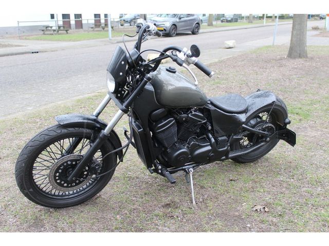 honda - vt-600-c-shadow--vlx-