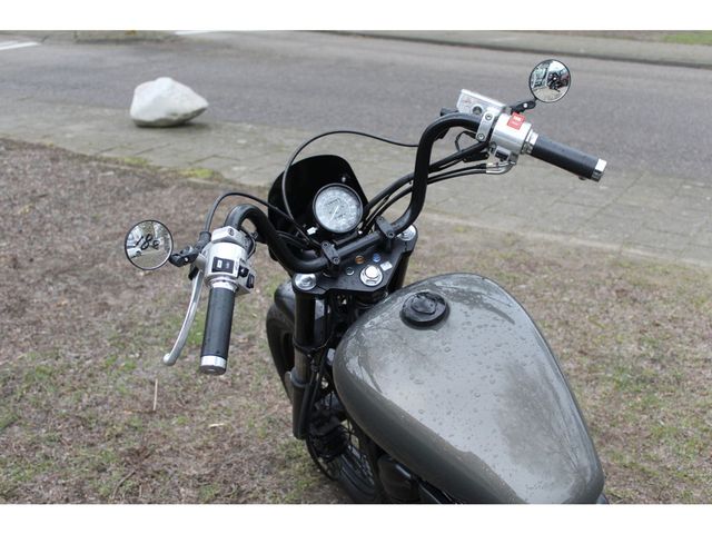 honda - vt-600-c-shadow--vlx-