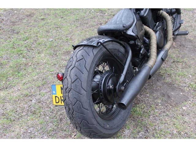 honda - vt-600-c-shadow--vlx-