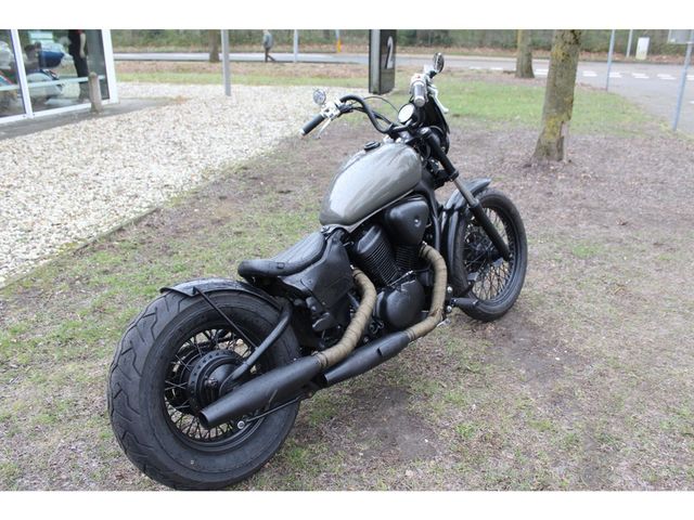 honda - vt-600-c-shadow--vlx-