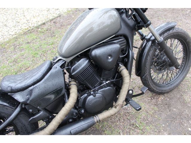 honda - vt-600-c-shadow--vlx-