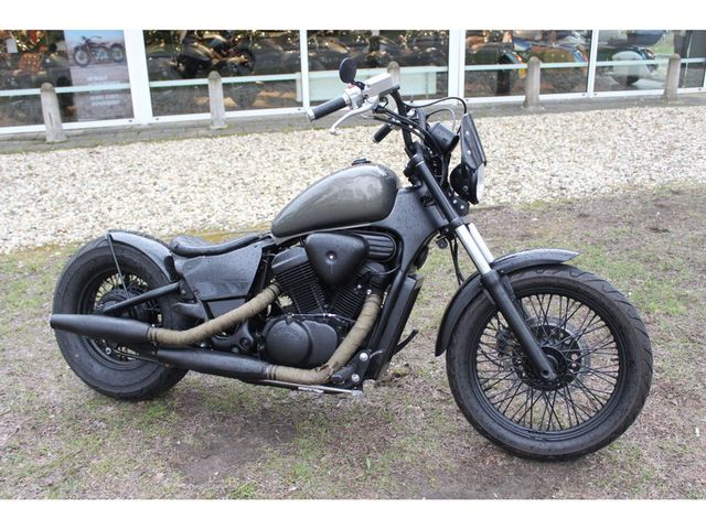 honda - vt-600-c-shadow--vlx-