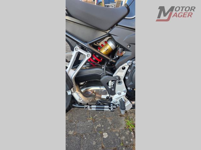 bmw - f-800-gs