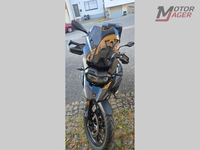 bmw - f-800-gs