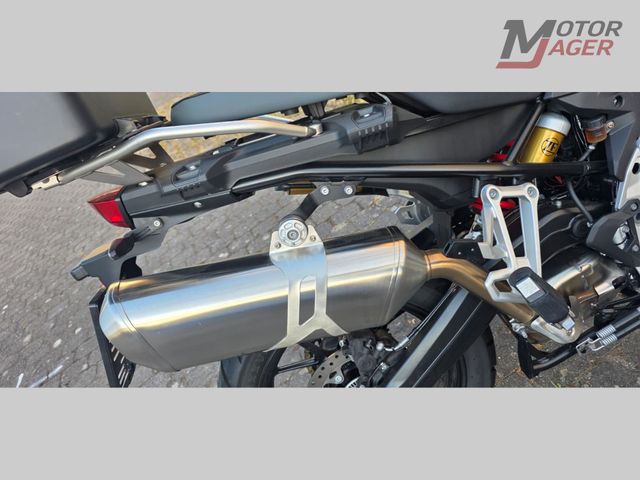 bmw - f-800-gs