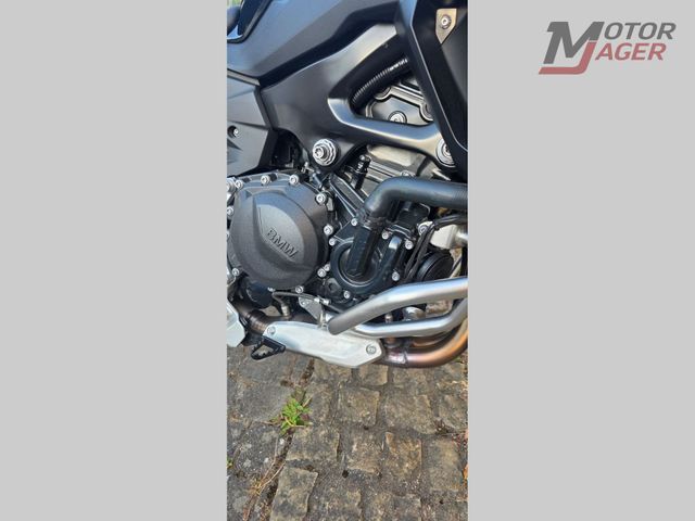 bmw - f-800-gs