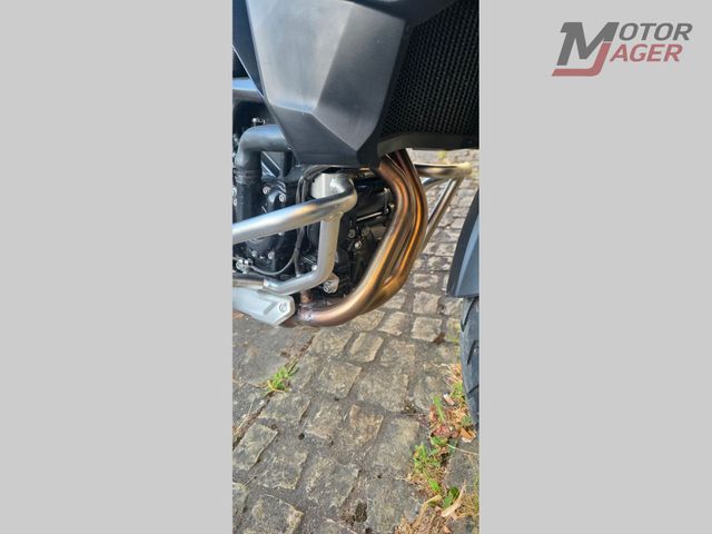 bmw - f-800-gs