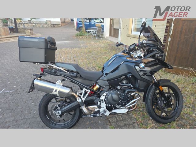 bmw - f-800-gs