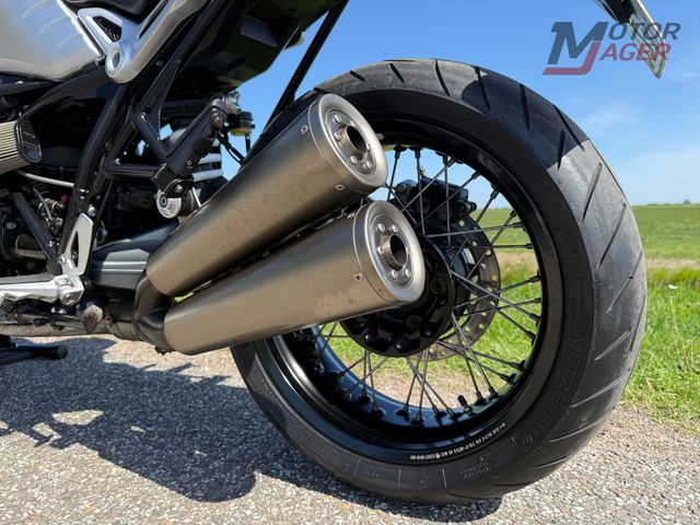 bmw - r-nine-t