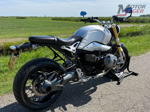 bmw - r-nine-t