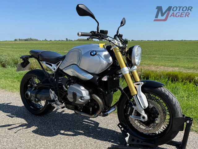 bmw - r-nine-t