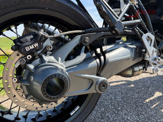 bmw - r-nine-t