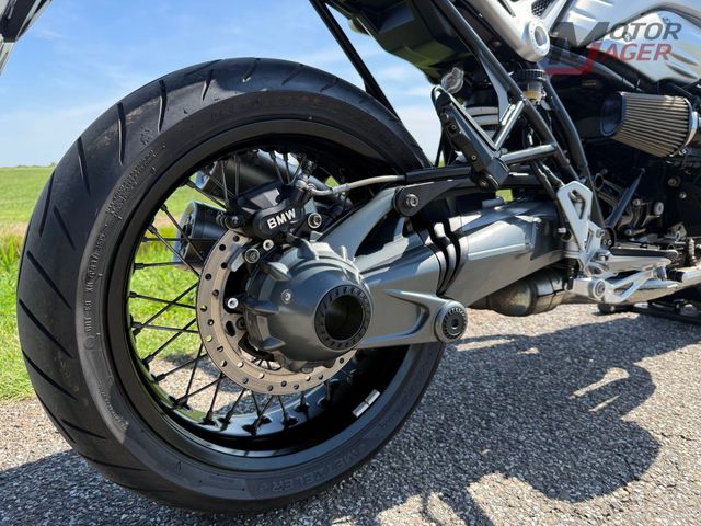 bmw - r-nine-t