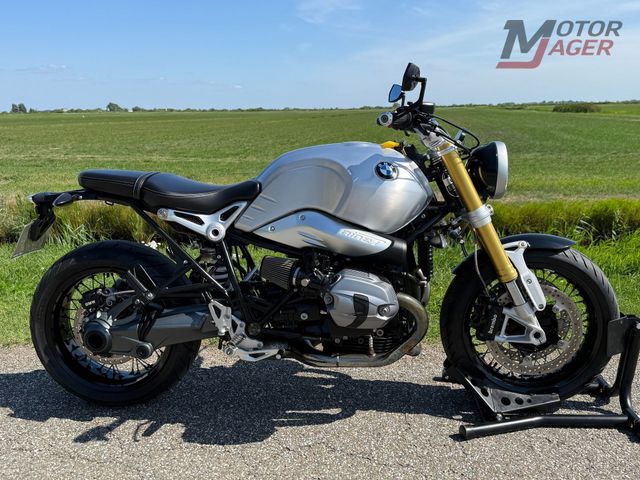 bmw - r-nine-t