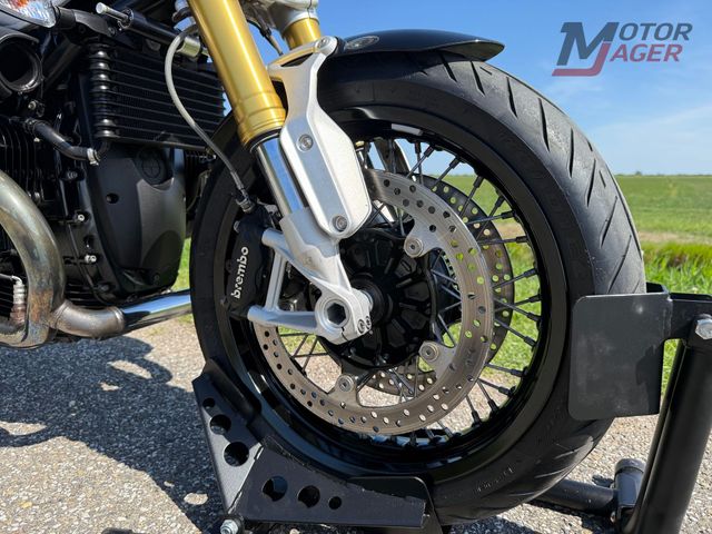 bmw - r-nine-t