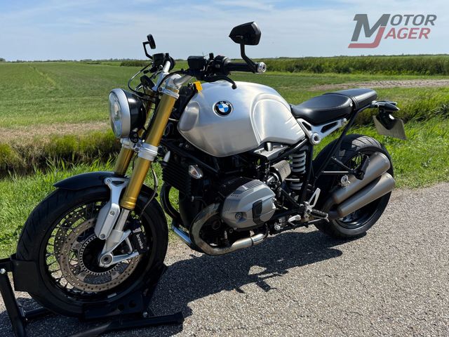bmw - r-nine-t