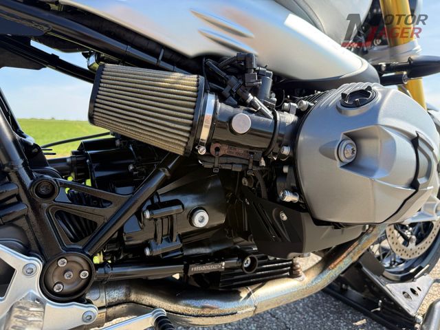 bmw - r-nine-t