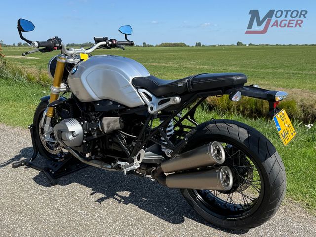 bmw - r-nine-t